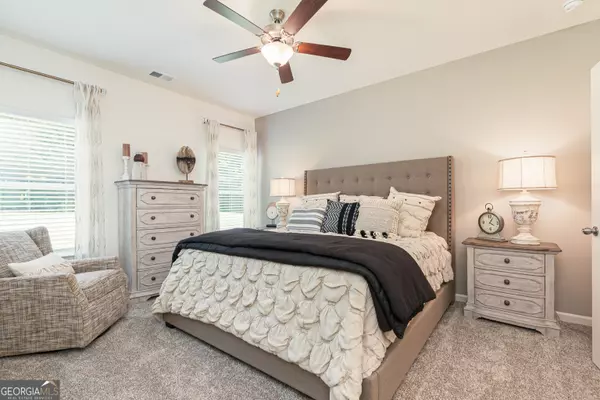 Eatonton, GA 31024,150 Creekside RD #LOT 34