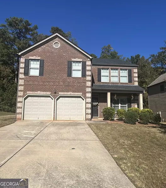 376 PERNELL DR, Hampton, GA 30228