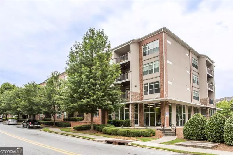840 UNITED AVE #212, Atlanta, GA 30312