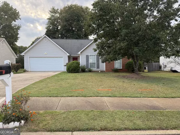 135 Plantation BLVD, Stockbridge, GA 30281
