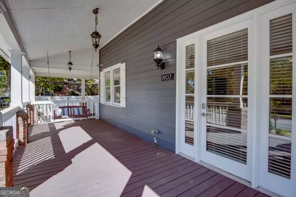 College Park, GA 30337,1907 Cambridge AVE
