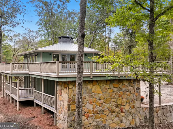 Lakemont, GA 30552,484 Mountain Stream LN