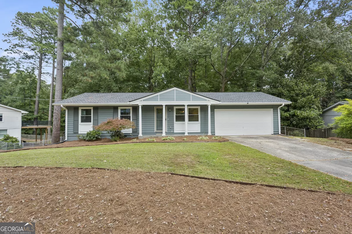 Smyrna, GA 30080,3137 Ann RD SE