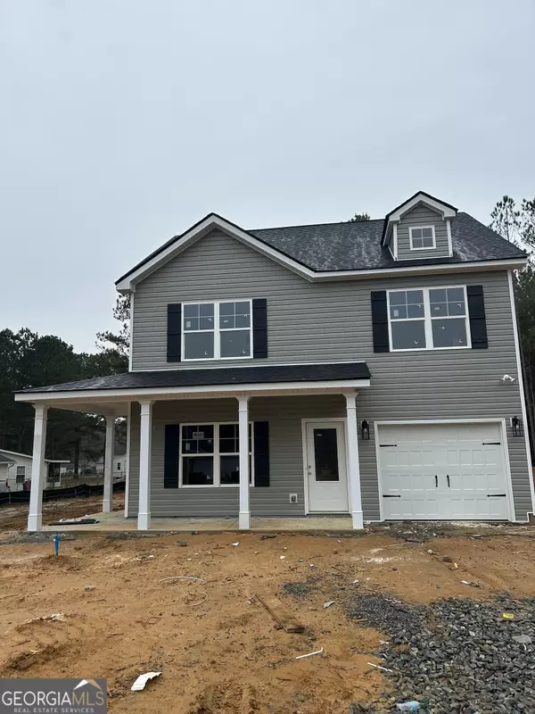 227 Welsh TRL #LOT 6, Macon, GA 31216
