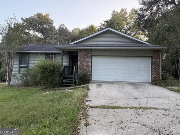 7313 Sesame ST, Columbus, GA 31904