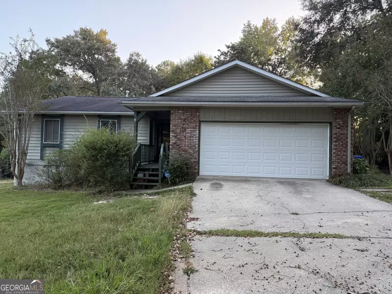 7313 Sesame ST, Columbus, GA 31904