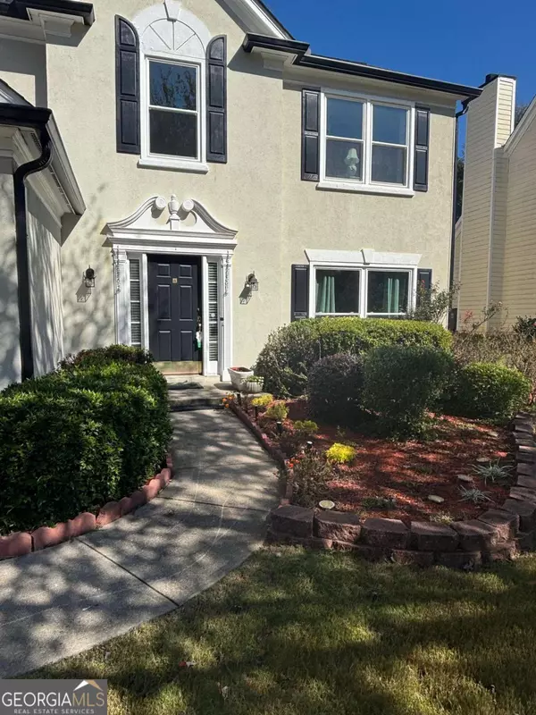 Duluth, GA 30097,6585 Ganton DR