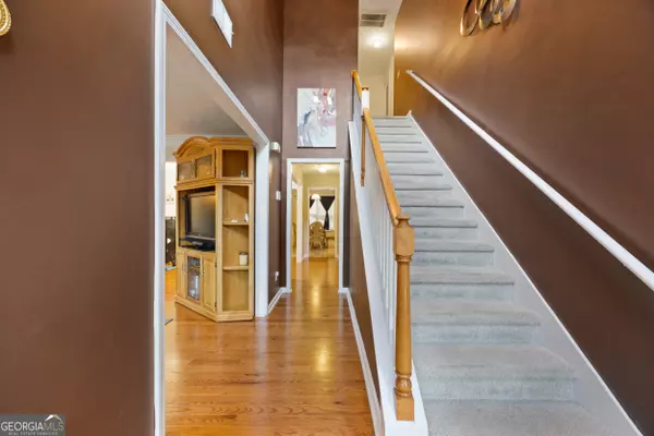 Lithonia, GA 30058,6935 Timbers East LN