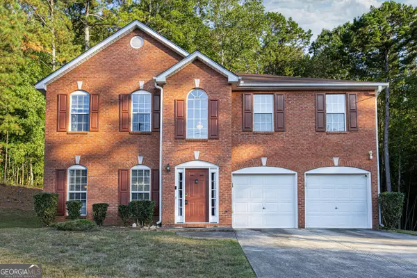 Lithonia, GA 30058,6935 Timbers East LN