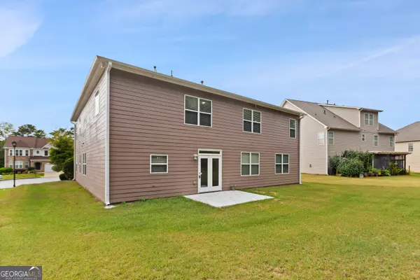 Douglasville, GA 30135,3510 Long Lake DR