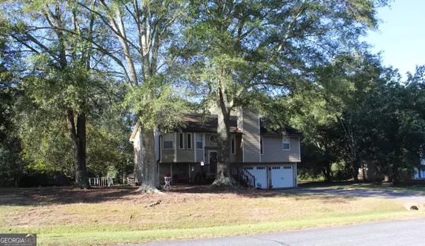 Auburn, GA 30011,2063 Blackberry LN