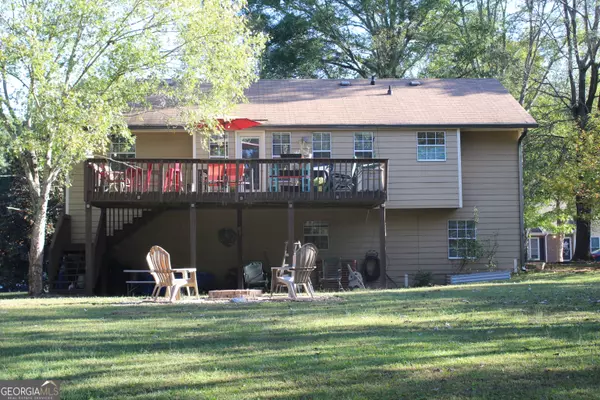 Auburn, GA 30011,2063 Blackberry LN