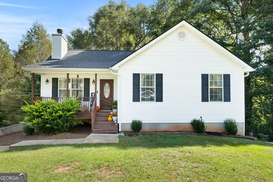 131 Stony Brook CIR, Jackson, GA 30233