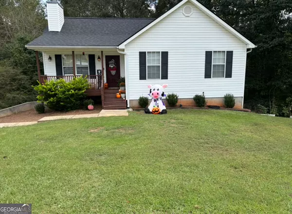 131 Stony Brook CIR, Jackson, GA 30233
