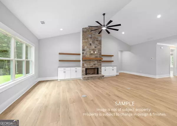 Clarkesville, GA 30523,219 Signing Tree LN