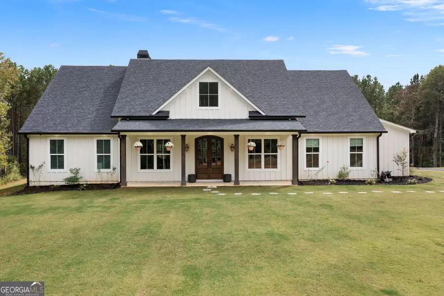 1850 Pleasant Valley RD SE, Silver Creek, GA 30173