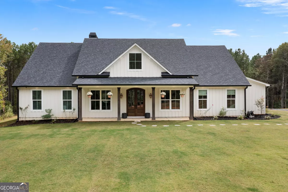 Silver Creek, GA 30173,1850 Pleasant Valley RD SE