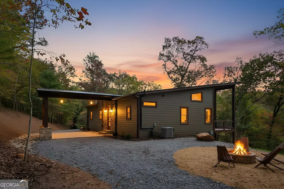 Mineral Bluff, GA 30559,46 Cub DR