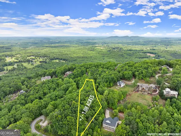 0 Laurel PT, Cleveland, GA 30528