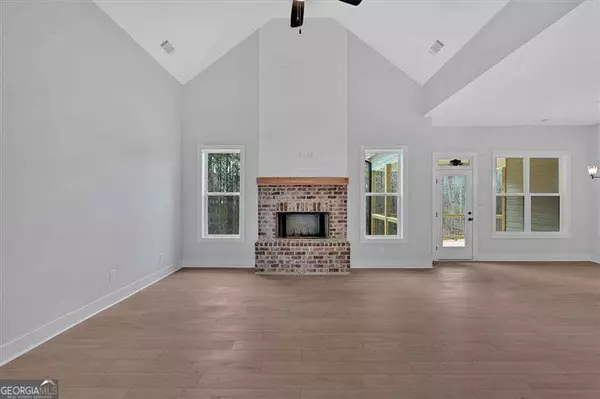 Rome, GA 30161,25 Everwood CT SE