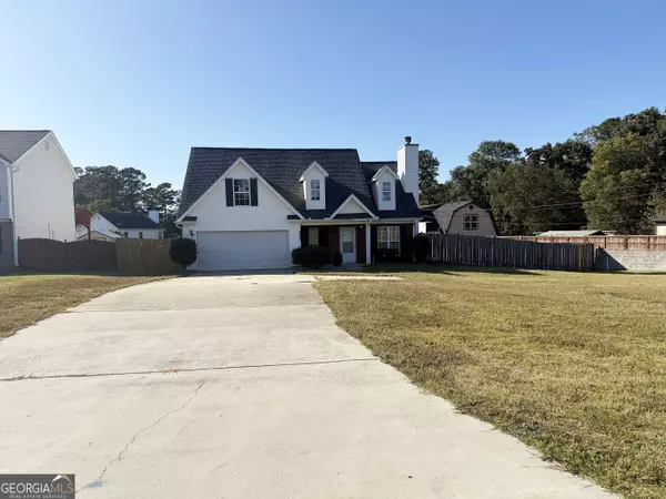 Jonesboro, GA 30238,8843 Fayetteville RD