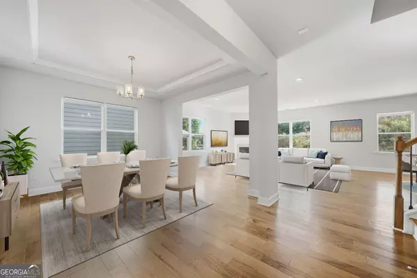 Cumming, GA 30040,6165 BENNETT Pkwy