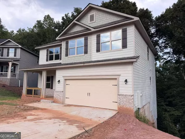 Cornelia, GA 30531,490 Magnolia Grove PL
