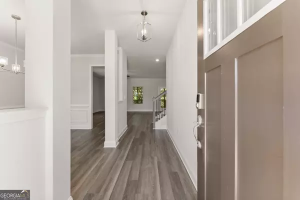 Cornelia, GA 30531,490 Magnolia Grove PL