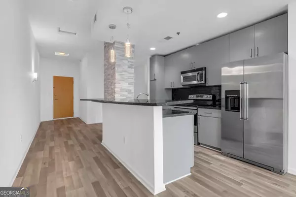 Atlanta, GA 30363,361 17th ST NW #2319