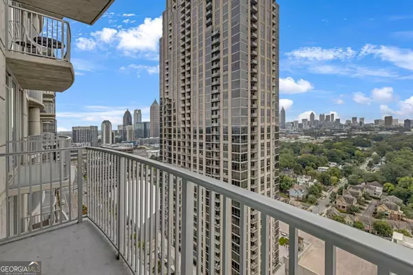 Atlanta, GA 30363,361 17th ST NW #2319