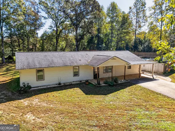 Mount Airy, GA 30563,278 Oakwood PL