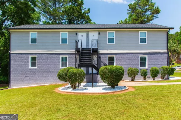 109 Appleton Blvd #A, Stockbridge, GA 30281
