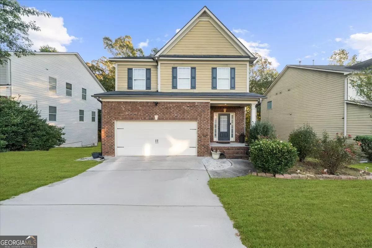 Union City, GA 30291,7350 Gossamer ST