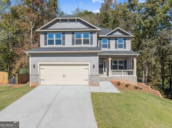 Cornelia, GA 30531,489 Magnolia Grove PL