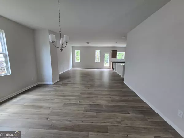 Dawsonville, GA 30534,75 Pineview DR