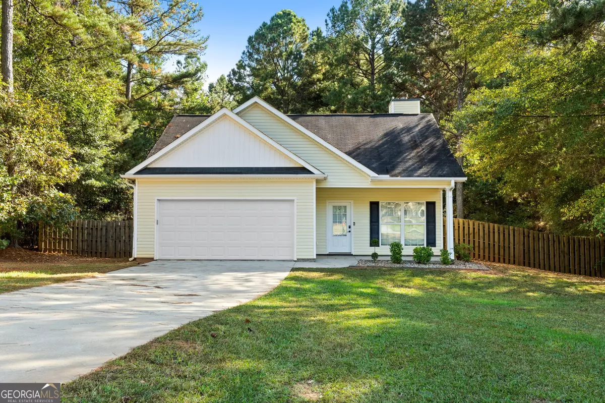 Grantville, GA 30220,76 Park View DR