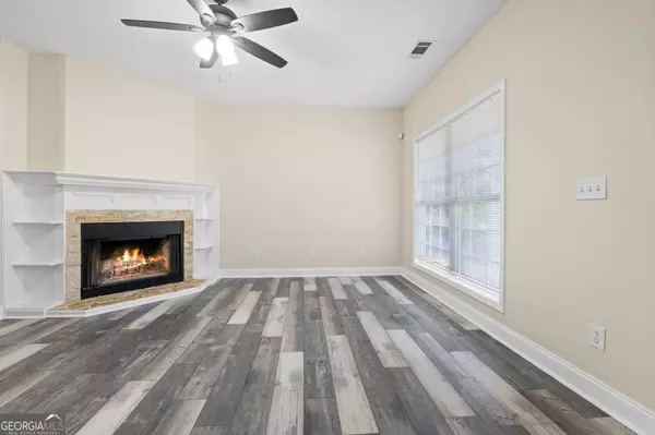 Grantville, GA 30220,76 Park View DR