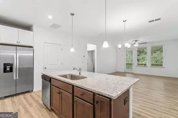 Stockbridge, GA 30281,1545 Salinger CT #1545