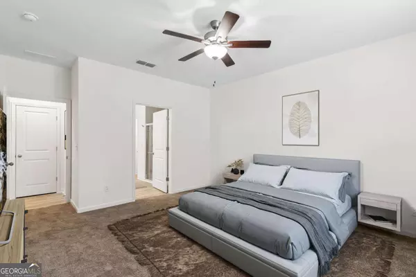 Stockbridge, GA 30281,1577 Salinger CT #1577