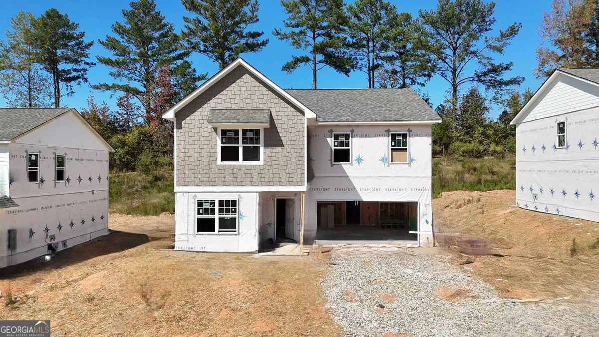 Dacula, GA 30019,2268 Argento CIR