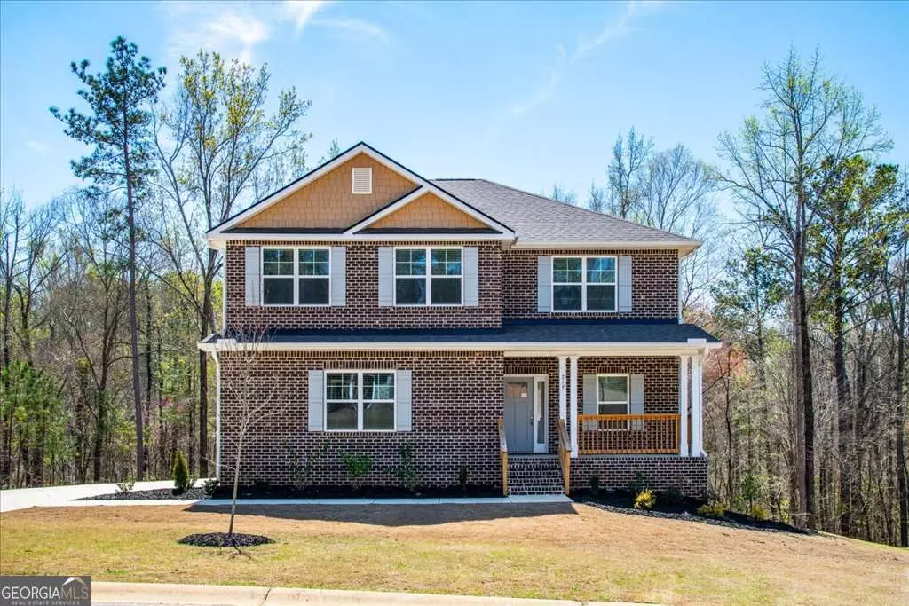 Macon, GA 31216,219 Carsons WALK #LOT 24
