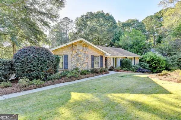 Lilburn, GA 30047,3909 Valley Park DR SW