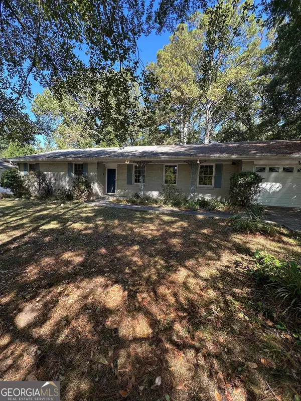115 Peyton RD SW, Atlanta, GA 30311