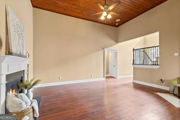 Warner Robins, GA 31088,300 Cheshire DR