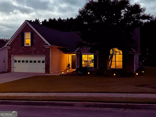 1920 Patrick Mill PL, Buford, GA 30518