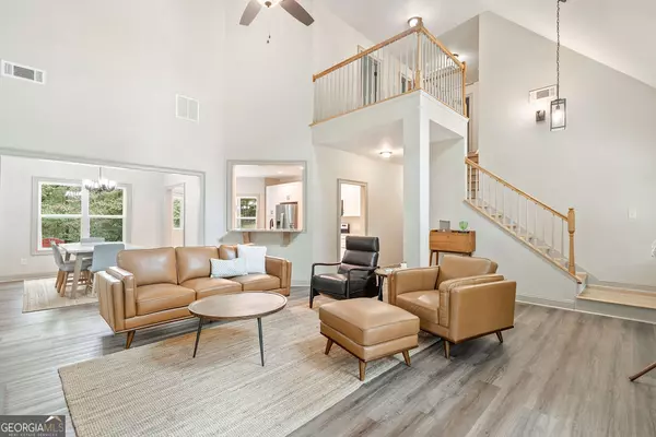 Newnan, GA 30263,62 Dawn ST