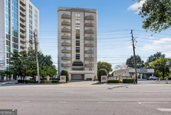 Atlanta, GA 30309,2161 Peachtree RD NE #706