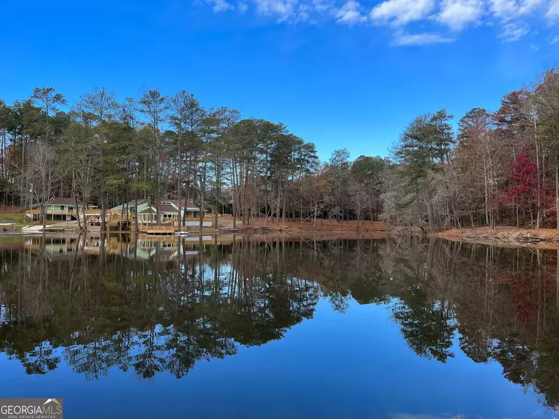 2251 Colonial Oak WAY, Stone Mountain, GA 30087