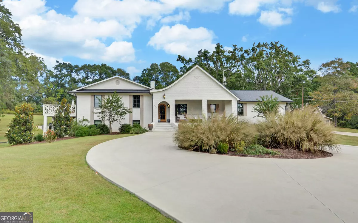 Hartwell, GA 30643,256 Tahoe DR