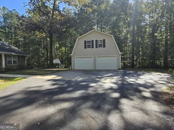 Jackson, GA 30233,101 Brushy Creek CIR